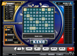 kenoiSB1