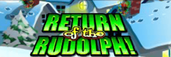 return of the rudolph 2b
